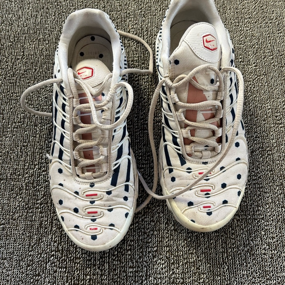 NIKE lab shoes